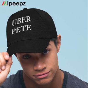 Uber Pete Hat