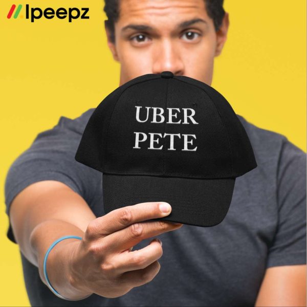 Uber Pete Hat