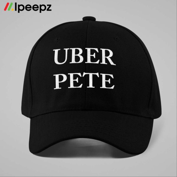 Uber Pete Hat