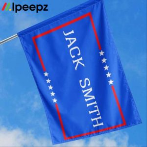 Jack Smith Flag 3