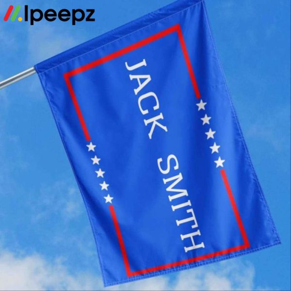 Jack Smith Flag