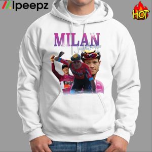 Lidl Trek Milan Jonathan Shirt