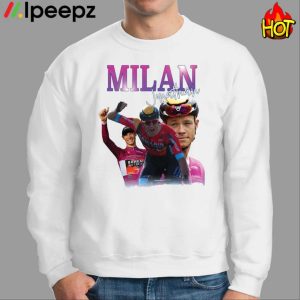 Lidl Trek Milan Jonathan Shirt