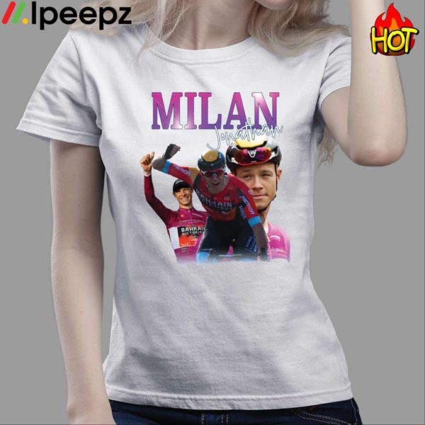 Lidl Trek Milan Jonathan Shirt