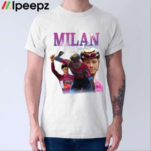 Lidl Trek Milan Jonathan Shirt