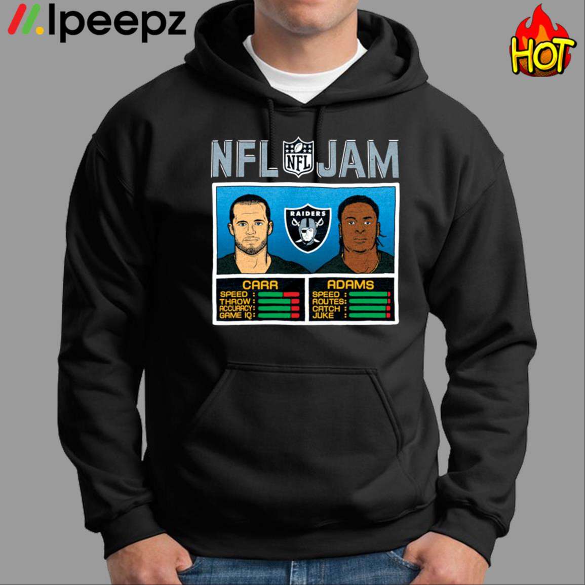 Ipeepz NFL Jam Dallas Cowboys CeeDee Lamb and Dak Prescott Shirt