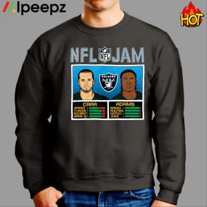 Official Nfl Jam Cowboys Prescott And Lamb Logo Shirt, hoodie, longsleeve,  sweater