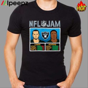 NFL Jam Cowboys Prescot And Lamb Tank Top 