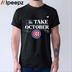 Seattle Mariners Take October Playoffs Postseason 2023 Shirt - Shibtee  Clothing