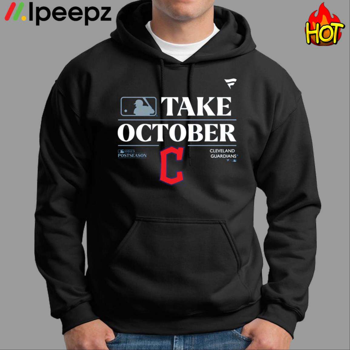 Seattle Mariners MLB Take October 2023 Postseason shirt, hoodie, sweatshirt  and tank top
