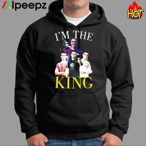 Falnicityfn Im The King Nick Eh 30 Shirt