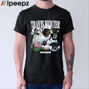 Official Odell Beckham Jr. Travis Hunter Shirt, hoodie, sweater, long  sleeve and tank top