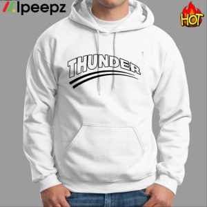 Raglan Thunder Shirt