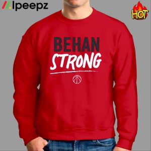 Behan Strong Shirt