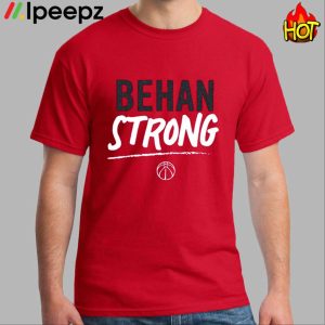 Behan Strong Shirt