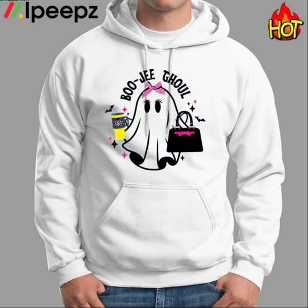 Boo Jee Ghoul Halloween Shirt