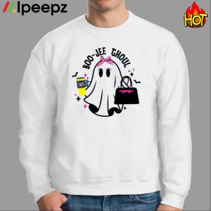 Boo Jee Ghoul Halloween Shirt