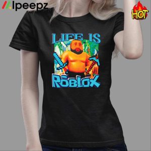 Create comics meme t-shirt for roblox necklace, roblox shirt for