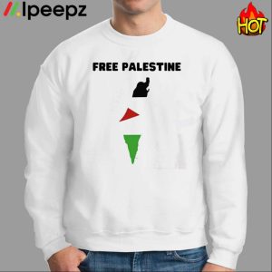 Free Palestine Save Stand With Palestine Shirt
