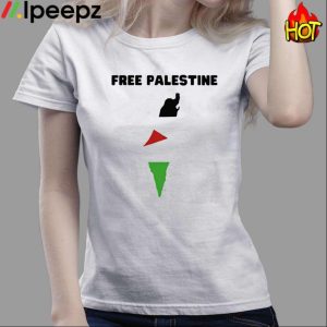 Free Palestine Save Stand With Palestine Shirt