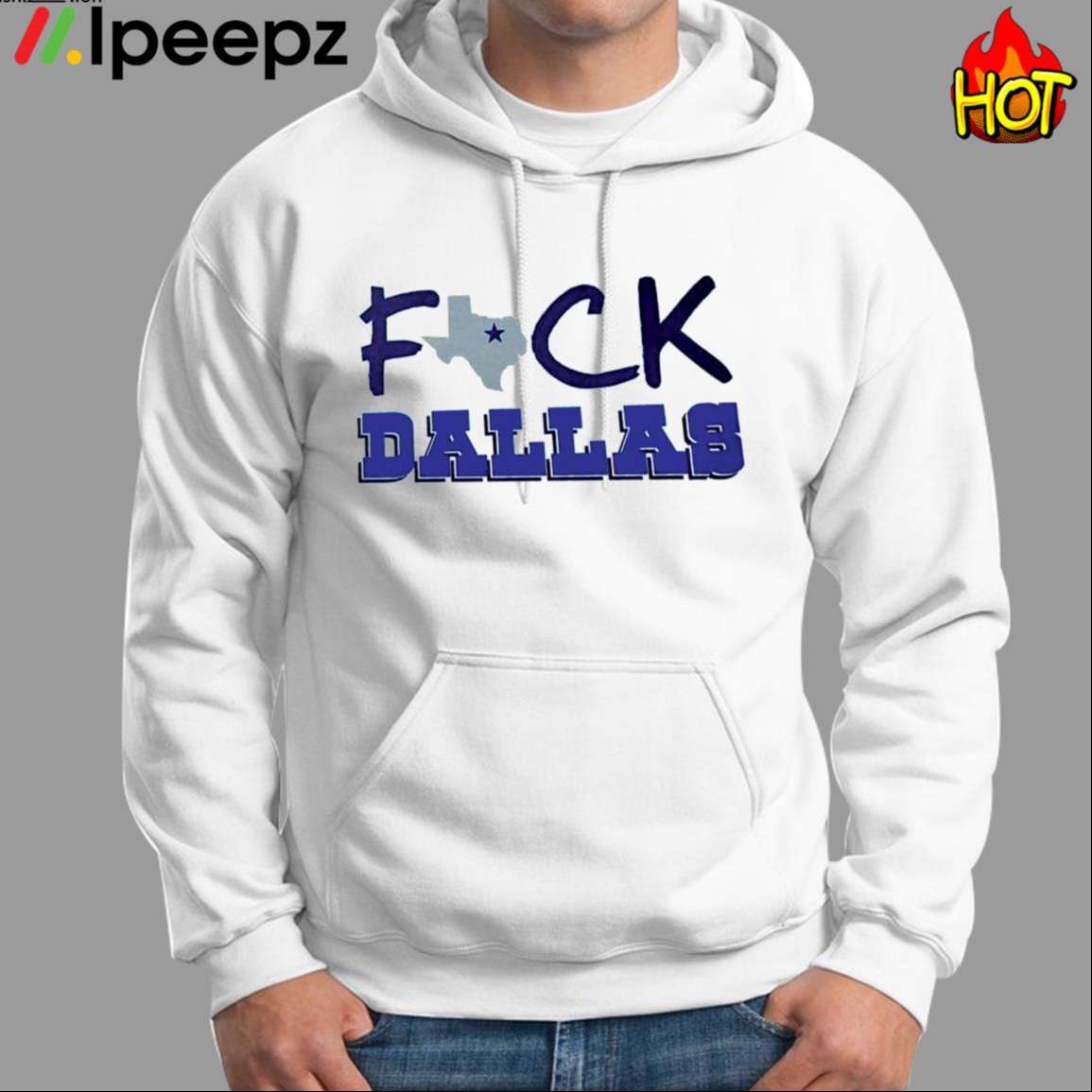 Get Buy Fuck Dallas Cowboys Sweatshirt