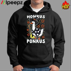 Honkus Ponkus Shirt