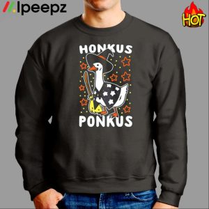 Honkus Ponkus Shirt