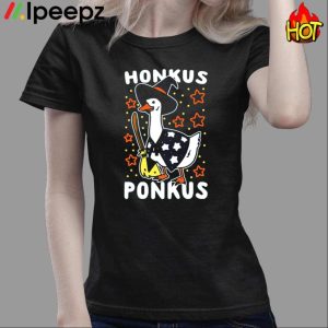 Honkus Ponkus Shirt