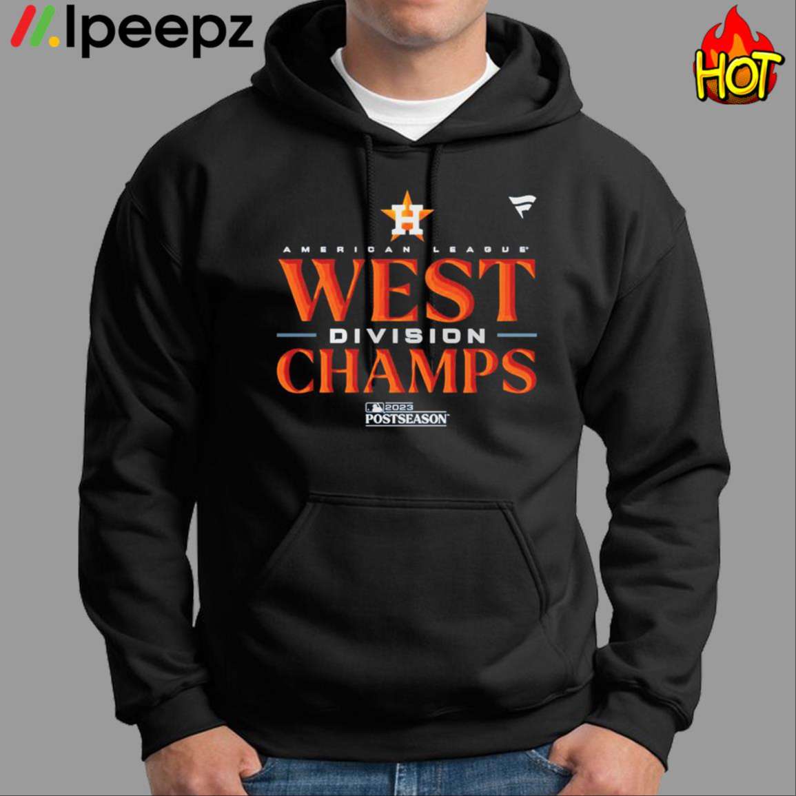 Houston astros youth 2023 al west Division champions locker room shirt,  hoodie, sweater, long sleeve and tank top