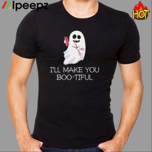 I’ll Make You Boo-Tiful Shirt