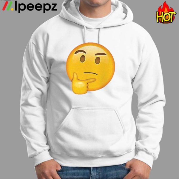 Miami Dolphins Emoji Shirt