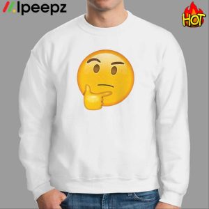 Miami Dolphins Emoji Shirt