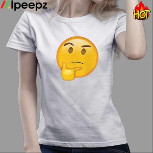 Miami Dolphins Emoji Shirt