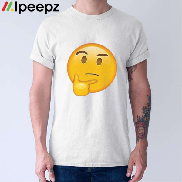 Miami Dolphins Emoji Shirt