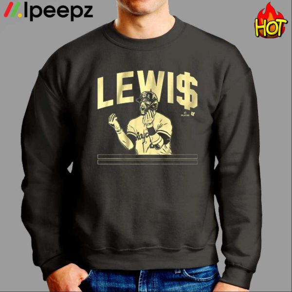 Royce Lewis Lewi$ Shirt