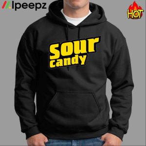 Sour Candy Shirt