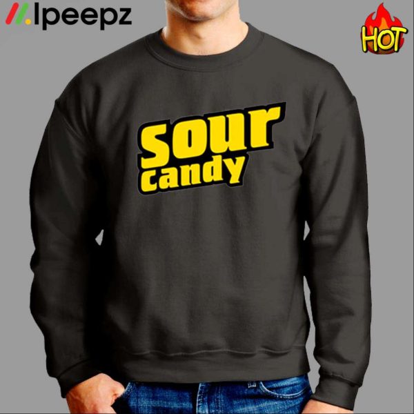 Sour Candy Shirt