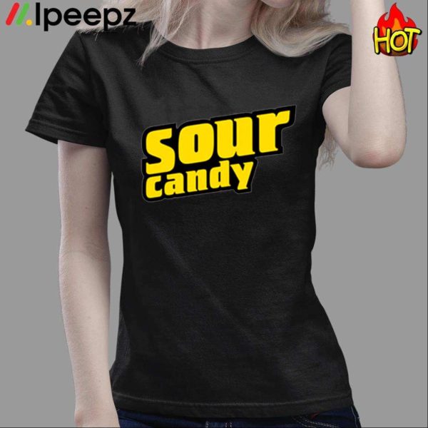 Sour Candy Shirt