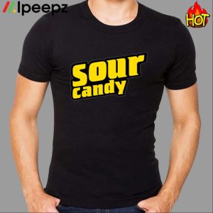 Sour Candy Shirt