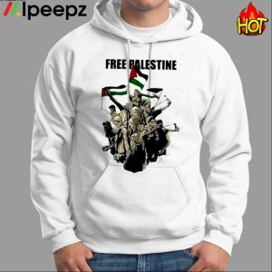 Stand With Palestine Shirt