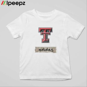 Texas Tech Red Raiders Shirt Patrick Mahomes