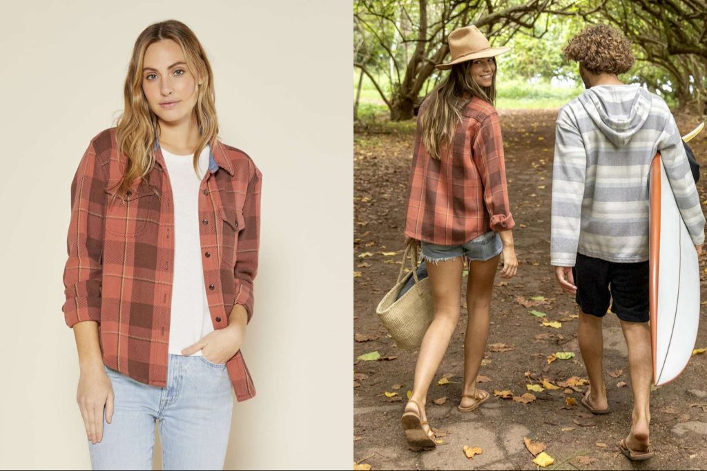 The Coveted 'Blanket Shirt' with 20K+ Waitlist Is Now 30% Off – Today Only!