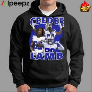 CeeDee Lamb Shirt