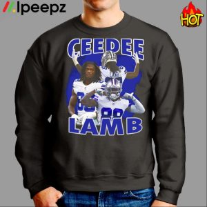 CeeDee Lamb Shirt