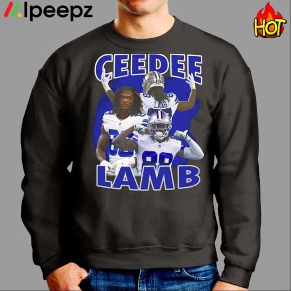 CeeDee Lamb Shirt