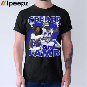 CeeDee Lamb Shirt