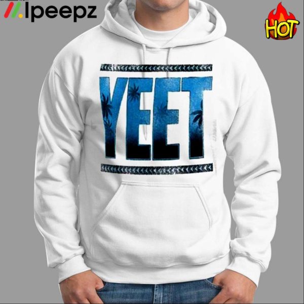 Jey Uso Yeet Shirt