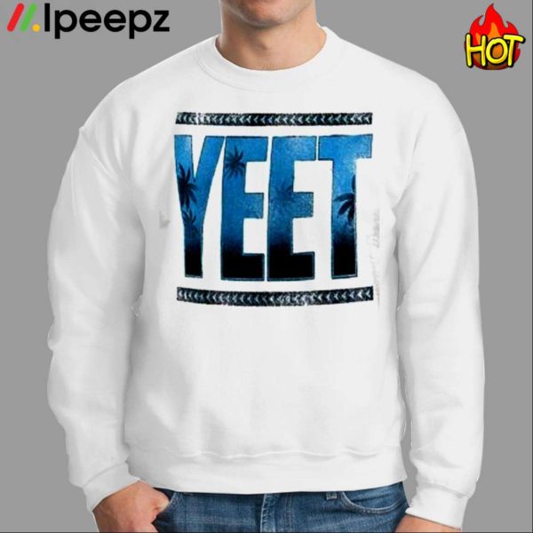 Jey Uso Yeet Shirt