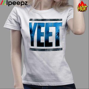 Jey Uso Yeet Shirt