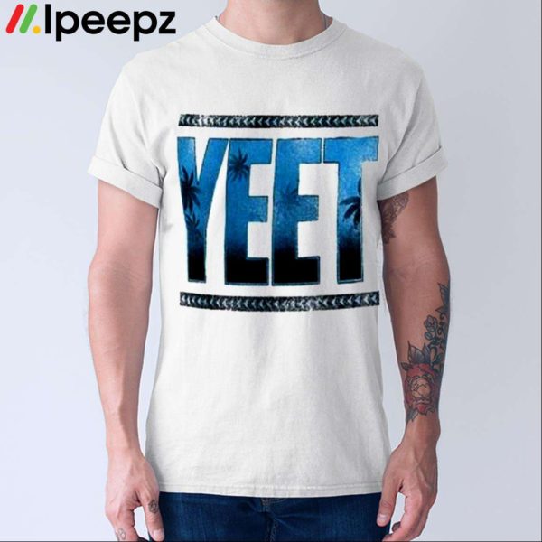 Jey Uso Yeet Shirt